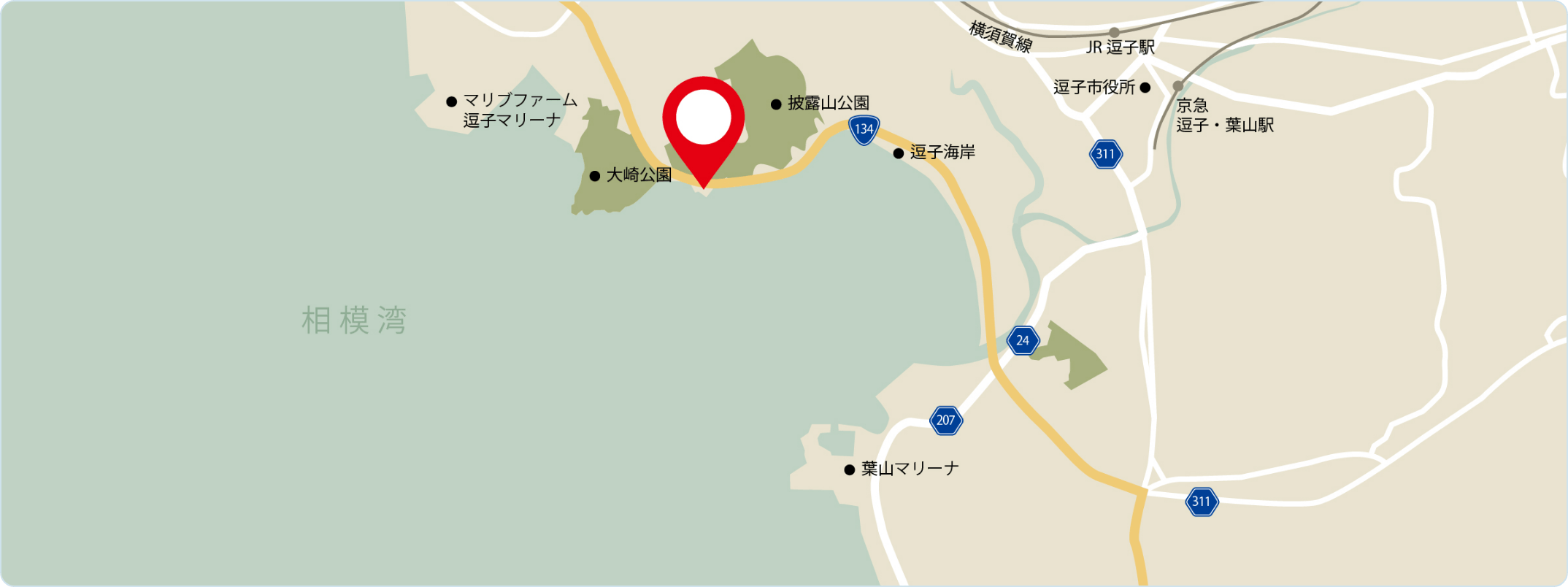 Cafe Caramel周辺のアクセスマップ