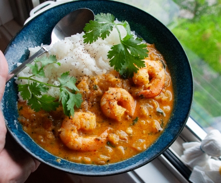 カレー